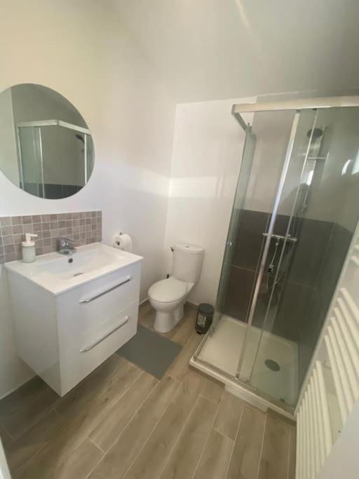 Photo of Bathroom in Antony