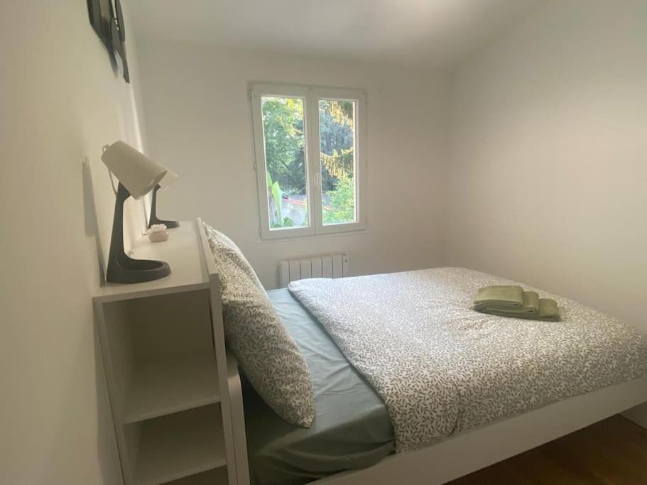 Photo of Bedroom in Antony