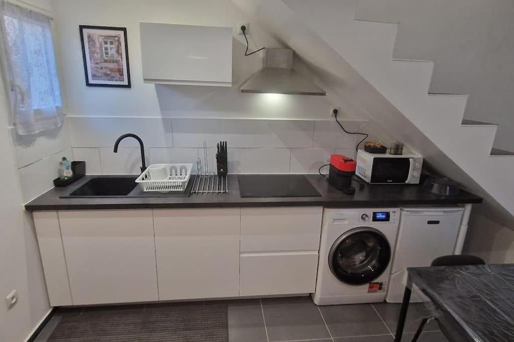 Photo of Kitchen in Antony
