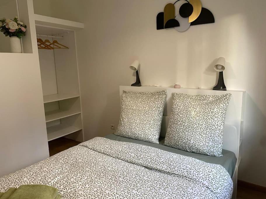 Photo of Bedroom in Antony