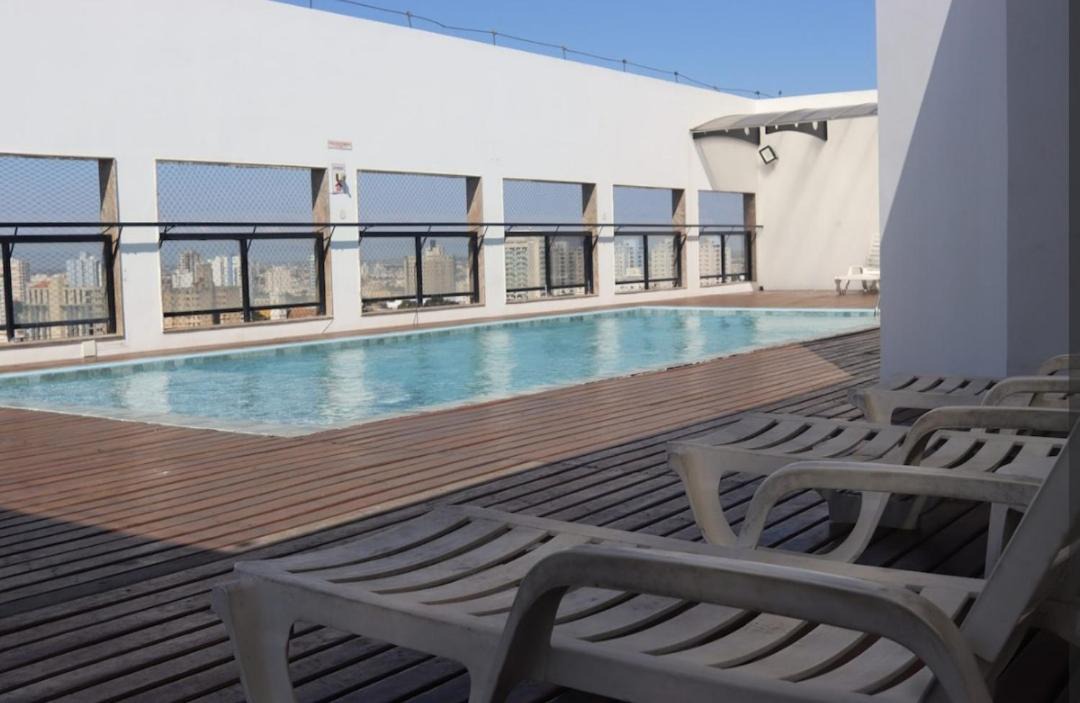 Photo of Patio Balcony in Campos