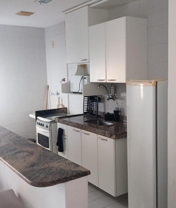 Photo of Kitchen in Campos