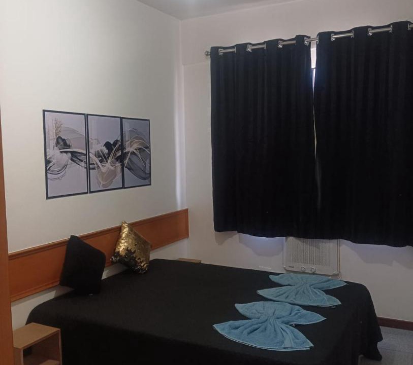 Photo of Bedroom in Campos