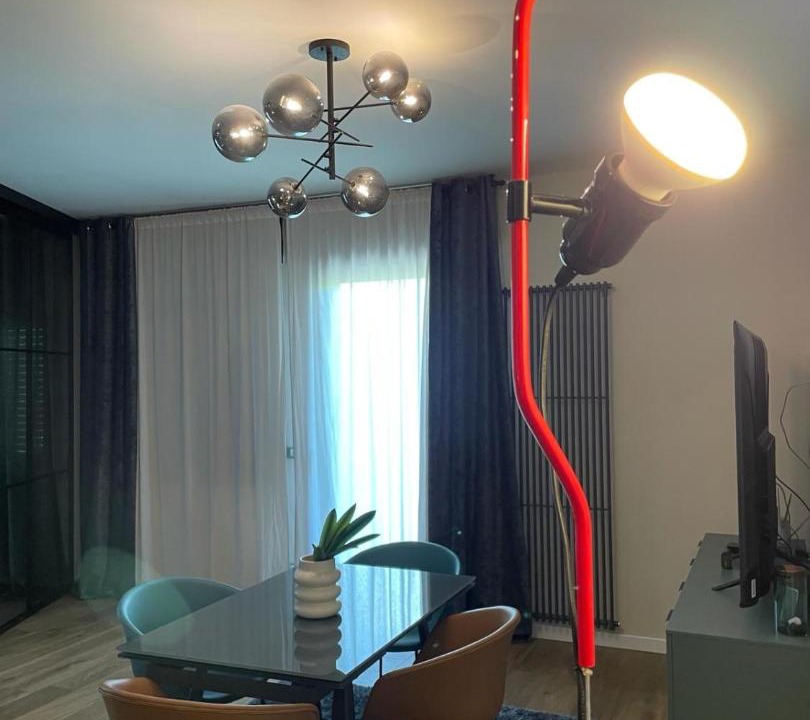 Photo of Livingroom in Chioggia