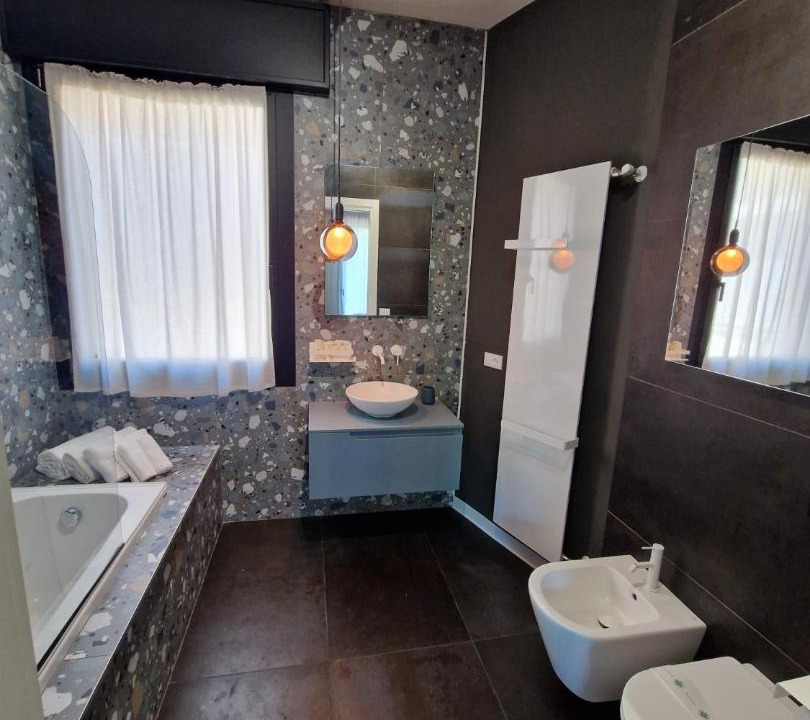 Photo of Bathroom in Chioggia