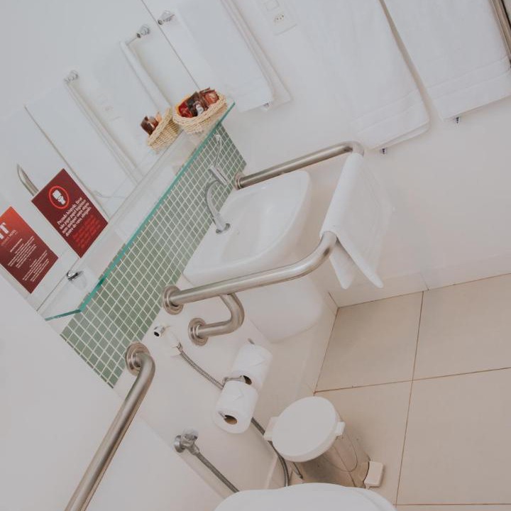 Photo of Bathroom in Centro