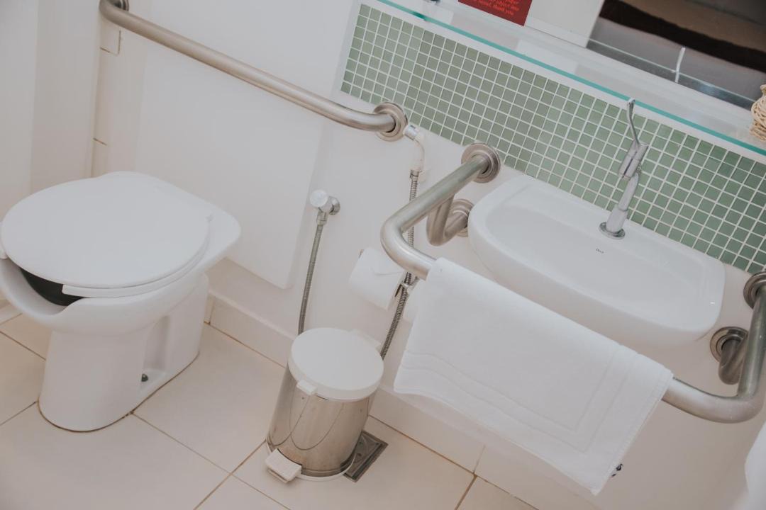 Photo of Bathroom in Centro