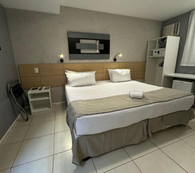Photo of Bedroom in Centro