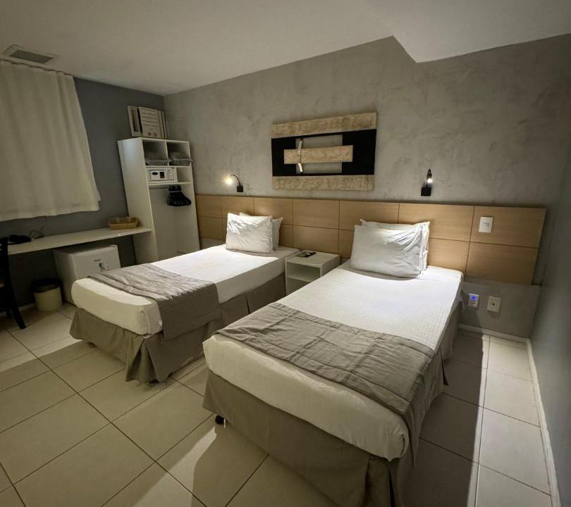 Photo of Bedroom in Centro