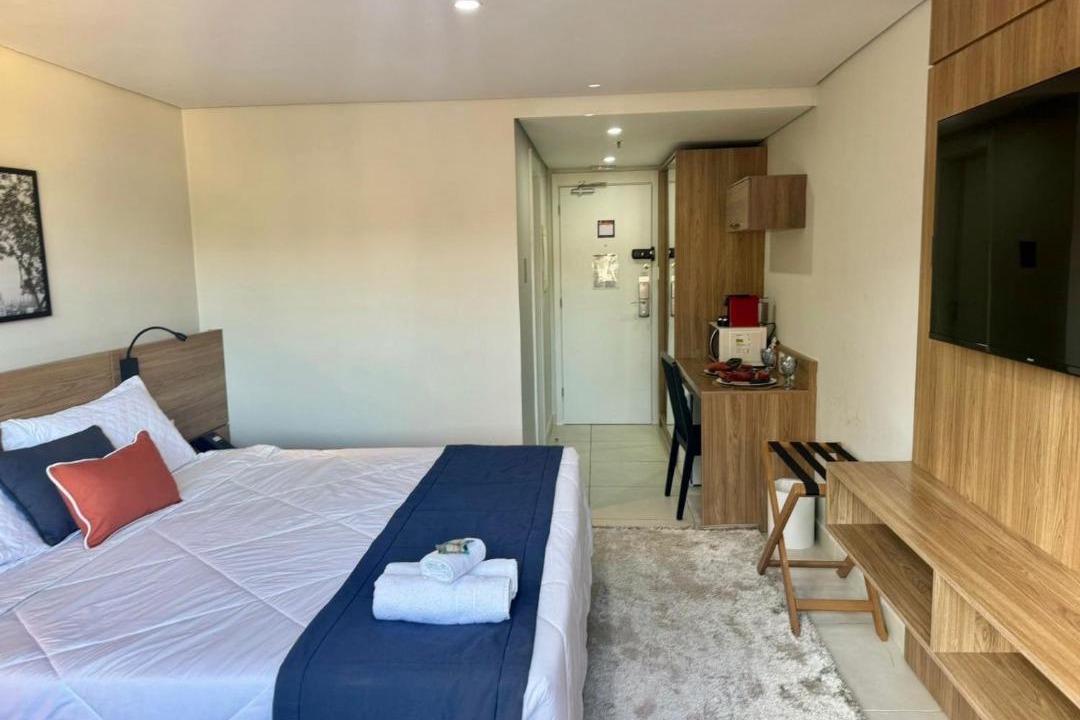 Photo of Bedroom in Posse