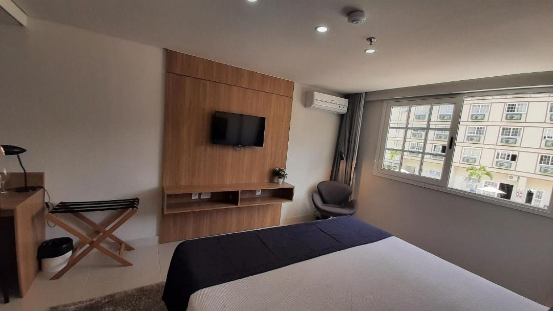 Photo of Bedroom in Posse