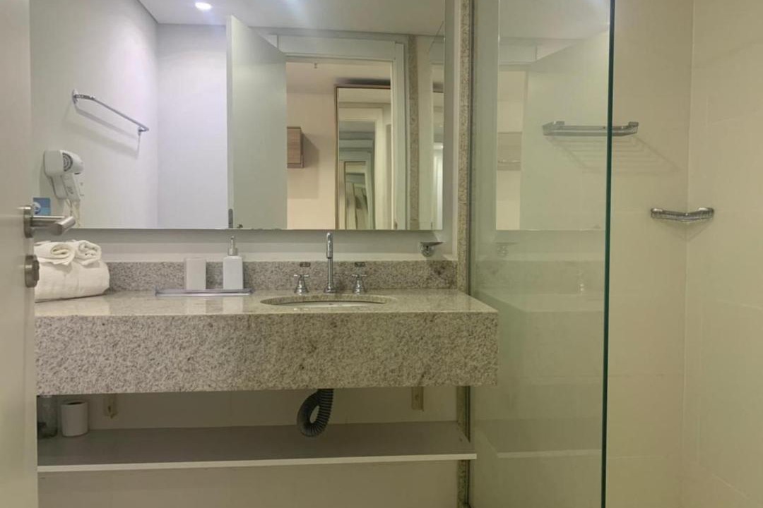 Photo of Bathroom in Posse