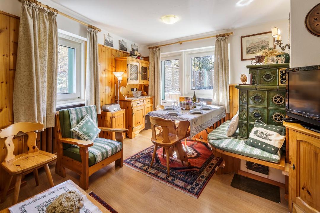 Photo of Livingroom in Cortina d'Ampezzo