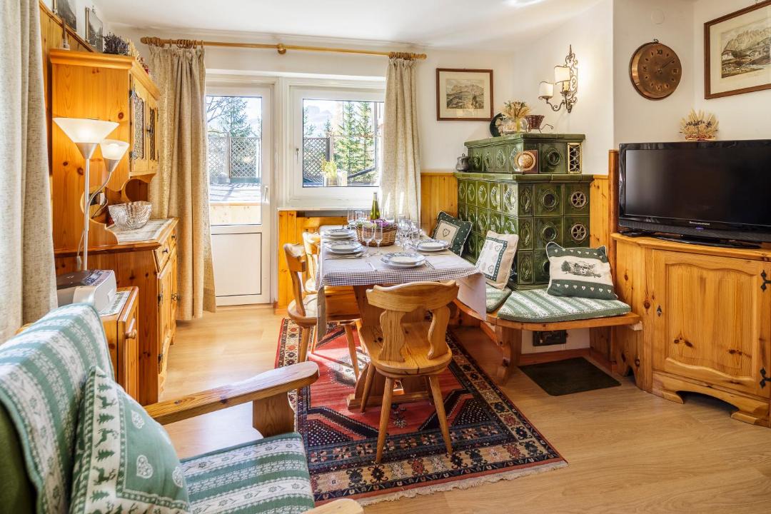 Photo of Livingroom in Cortina d'Ampezzo
