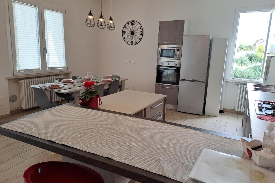 Photo of Kitchen in Sandra