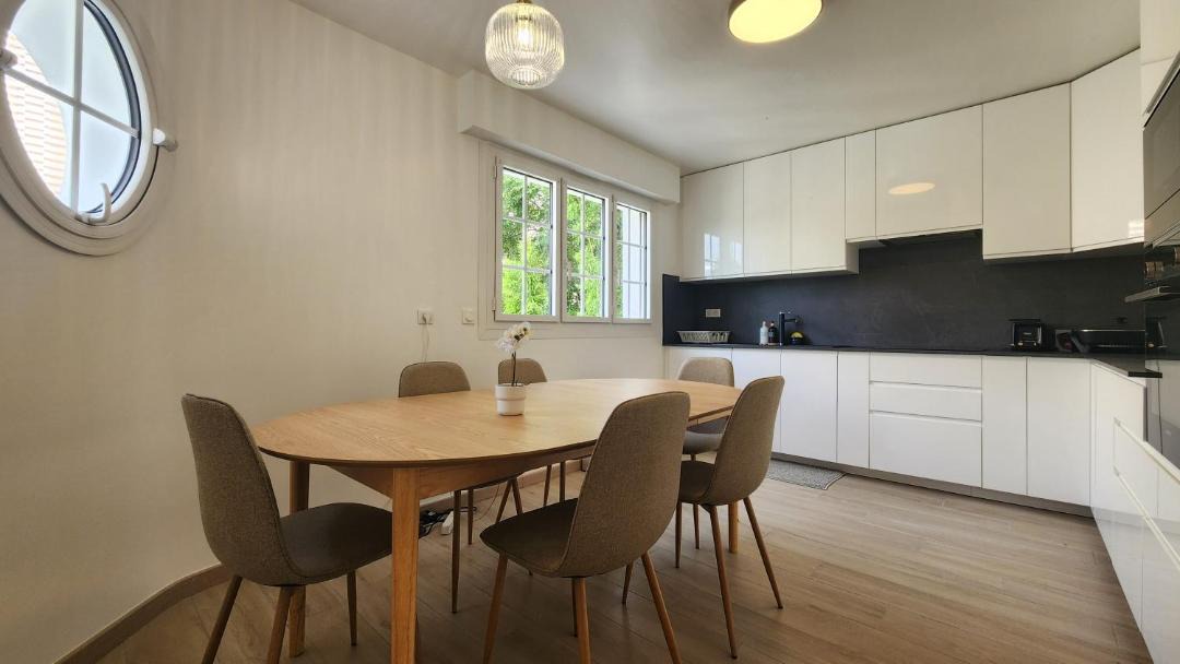 Photo of Kitchen in Cachan