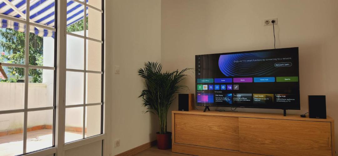 Photo of Livingroom in Cachan