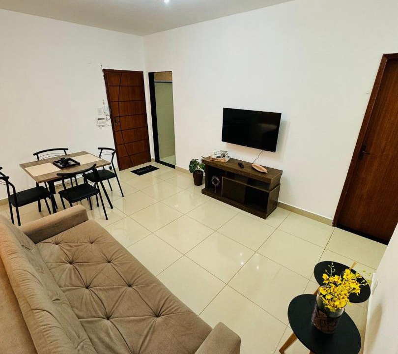 Photo of Livingroom in Volta Redonda