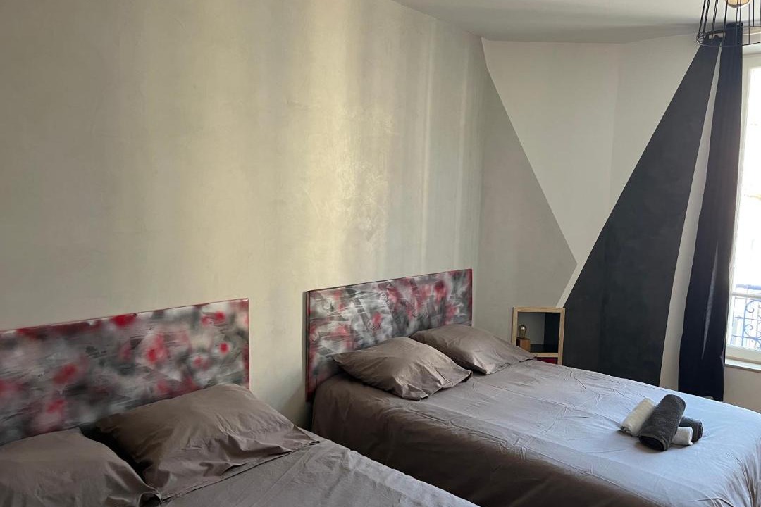 Photo of Bedroom in Lagny-sur-Marne