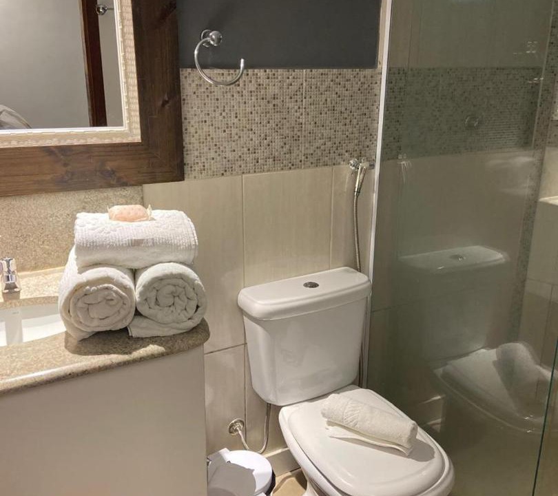 Photo of Bathroom in Araras