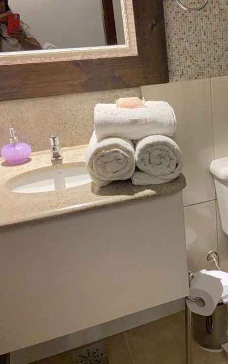 Photo of Bathroom in Araras