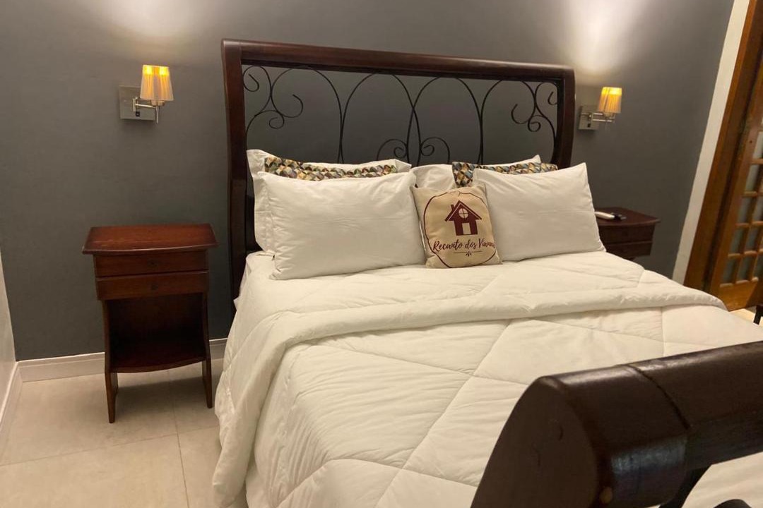 Photo of Bedroom in Araras