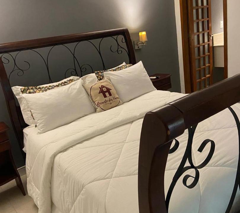 Photo of Bedroom in Araras