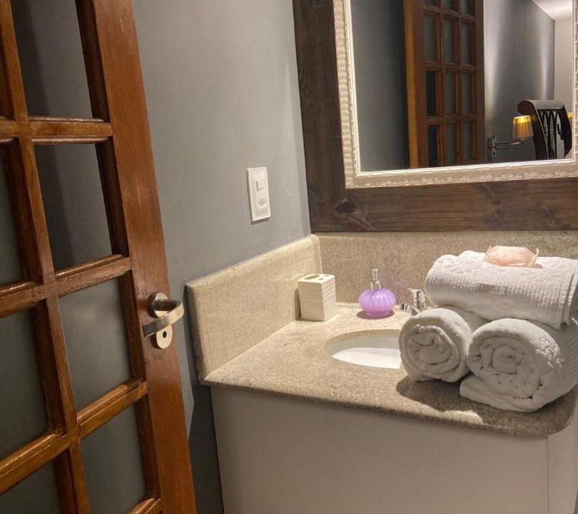 Photo of Bathroom in Araras