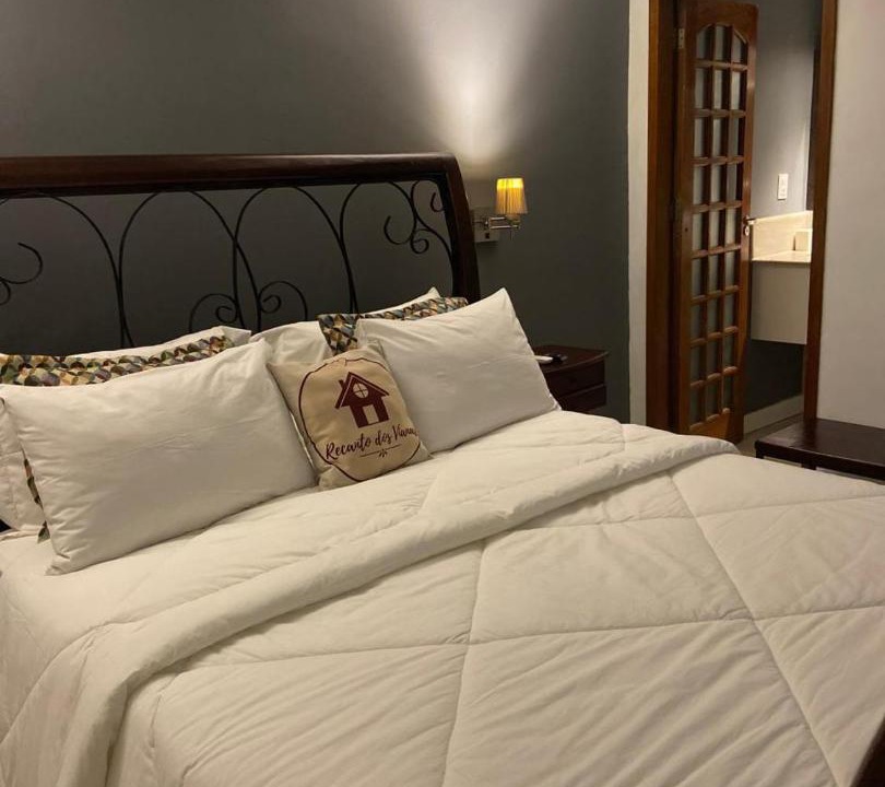 Photo of Bedroom in Araras
