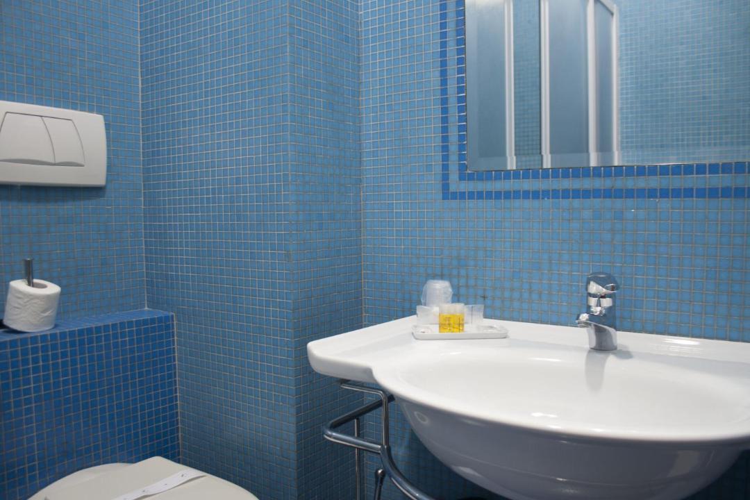 Photo of Bathroom in Cittadella