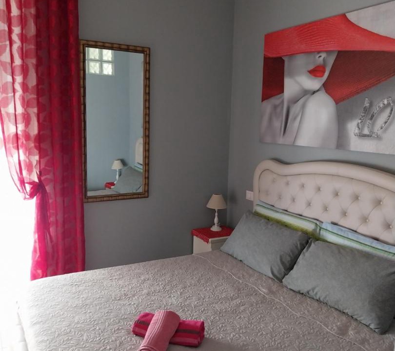Photo of Bedroom in Sud-Ovest