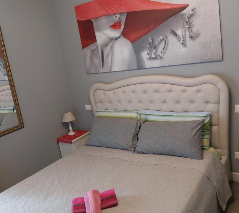 Photo of Bedroom in Sud-Ovest