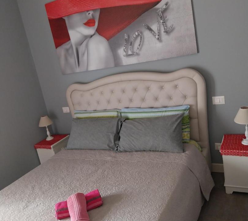 Photo of Bedroom in Sud-Ovest