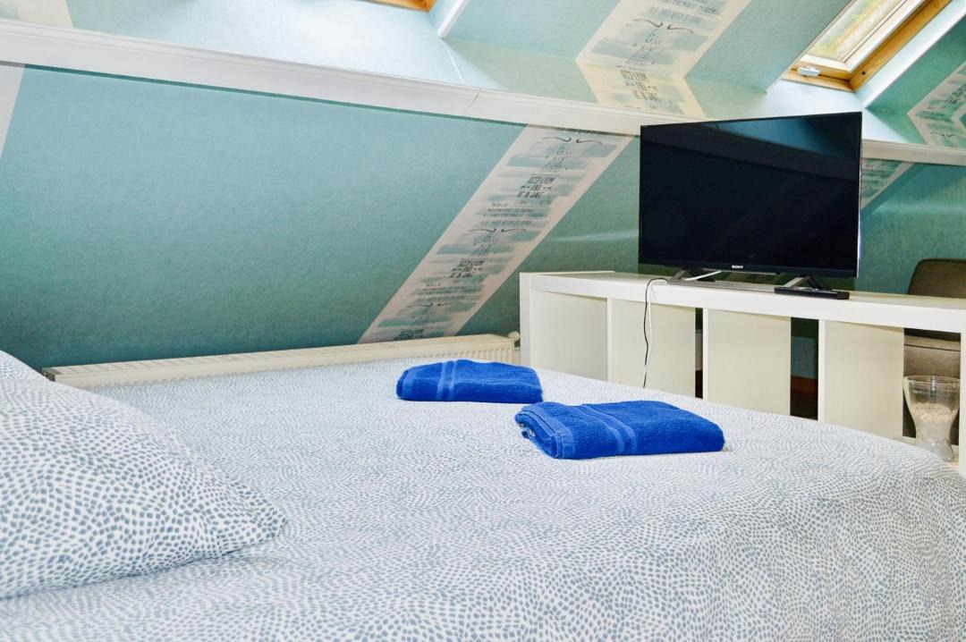 Photo of Bedroom in Chessy