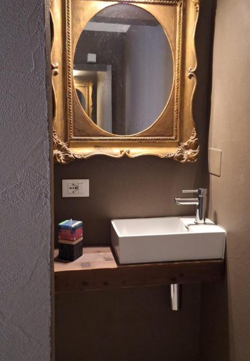 Photo of Bathroom in Olmo di Mira