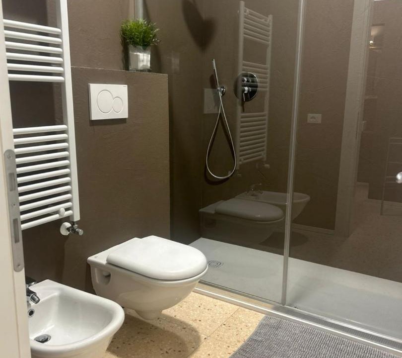 Photo of Bathroom in Olmo di Mira