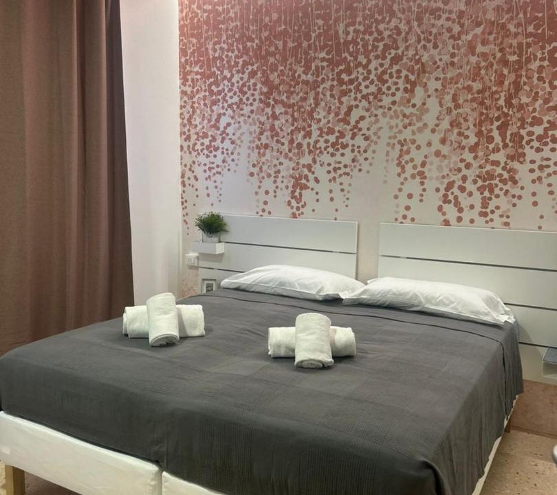 Photo of Bedroom in Olmo di Mira