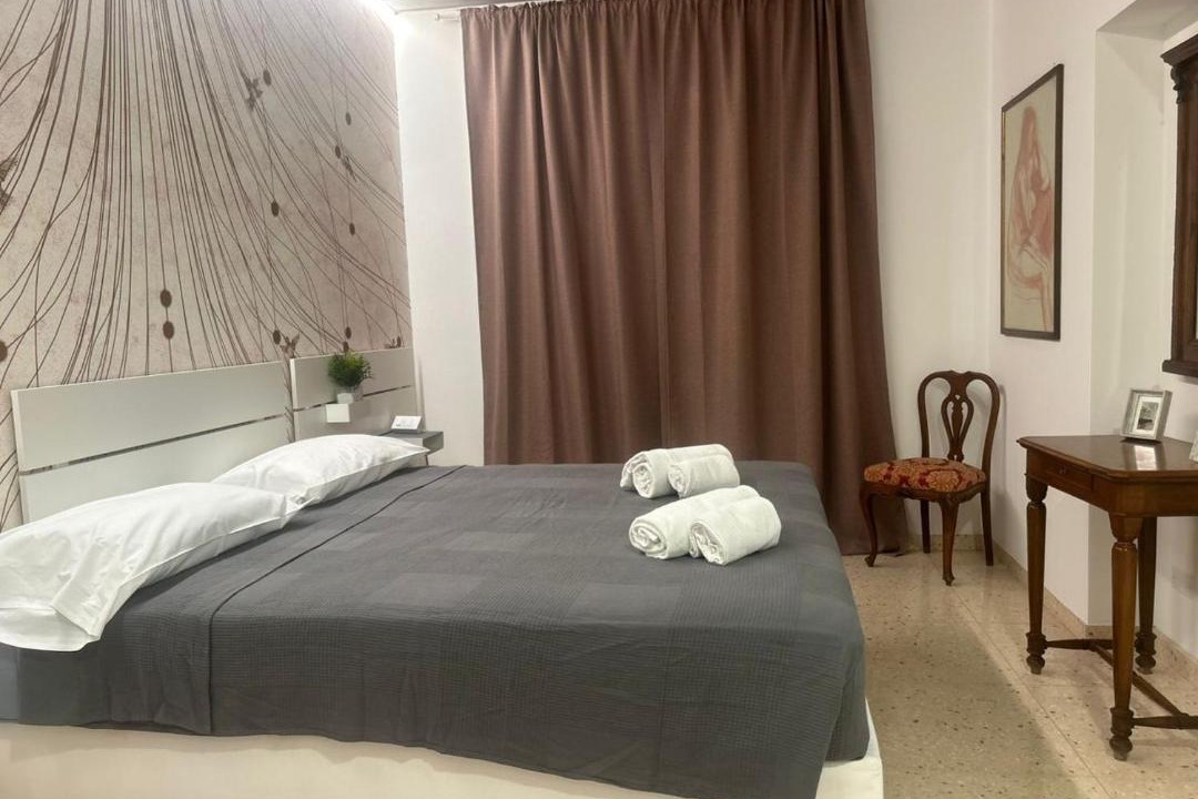 Photo of Bedroom in Olmo di Mira