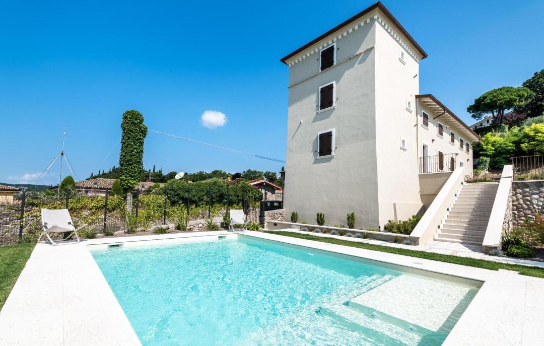 Photo of Outdoor in Costermano