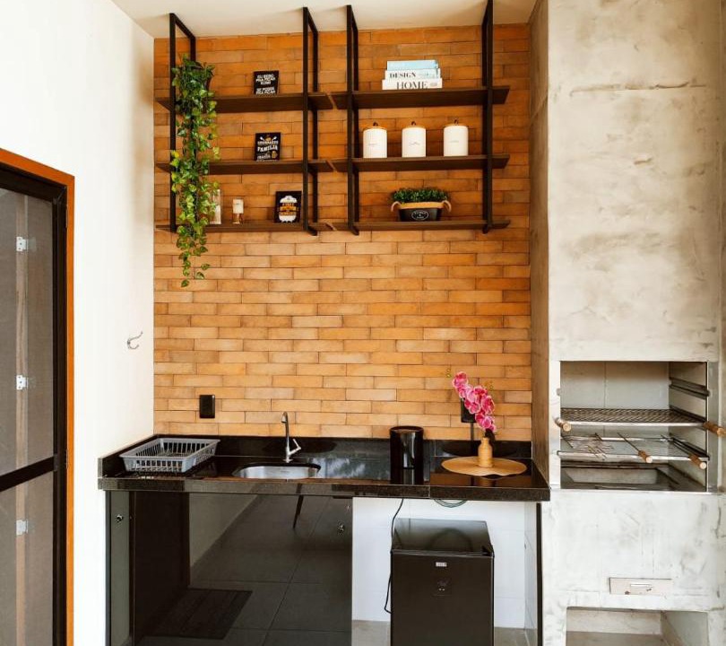 Photo of Kitchen in Sao Jose