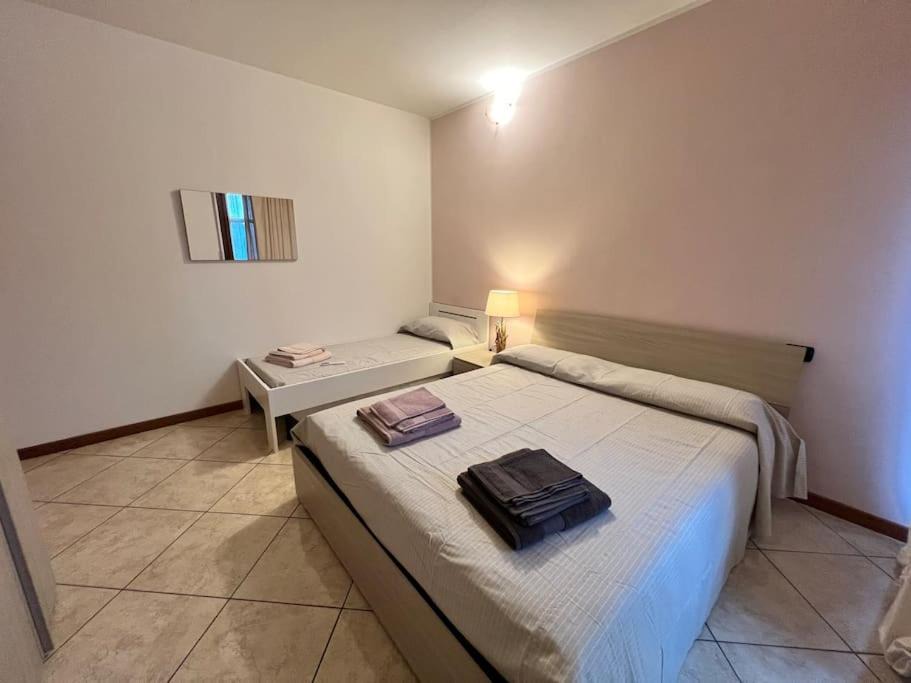 Photo of Bedroom in Nogarole Rocca