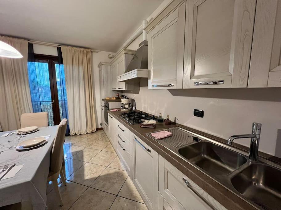 Photo of Kitchen in Nogarole Rocca