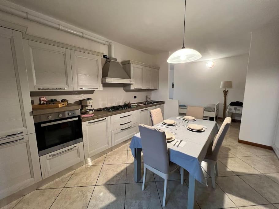 Photo of Kitchen in Nogarole Rocca