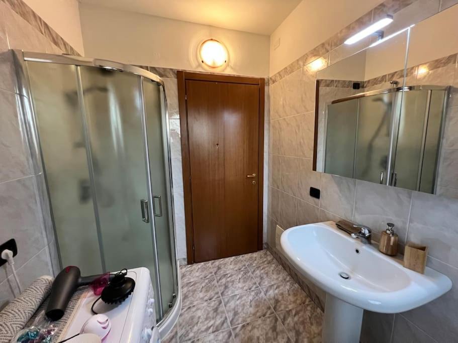 Photo of Bathroom in Nogarole Rocca