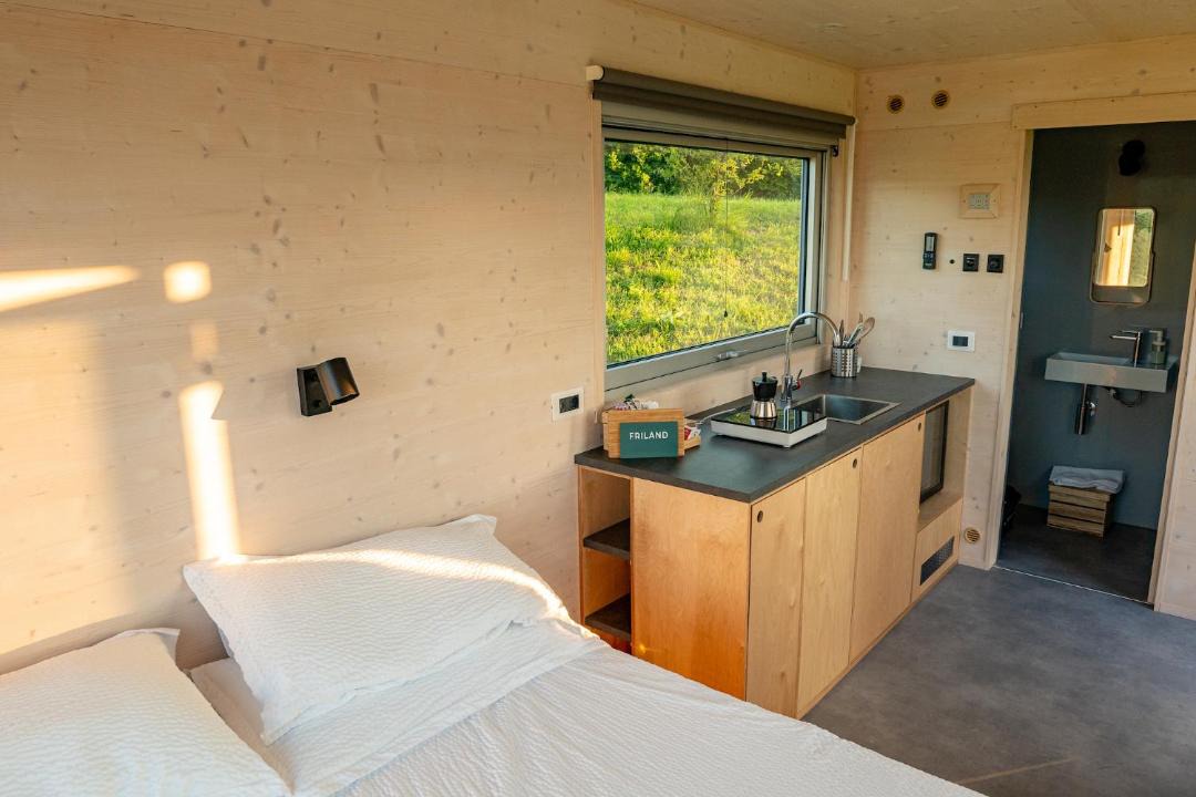 Photo of Bedroom in Fumane