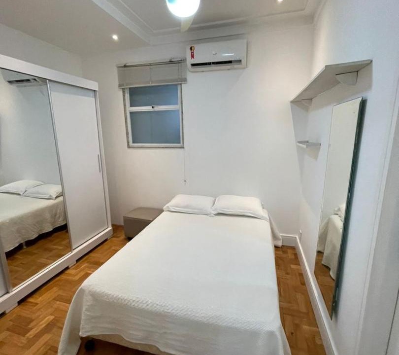 Photo of Bedroom in Ipanema