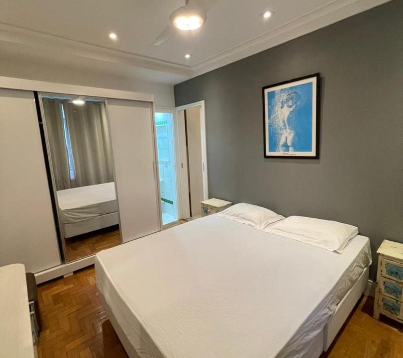 Photo of Bedroom in Ipanema