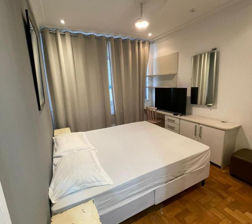 Photo of Bedroom in Ipanema