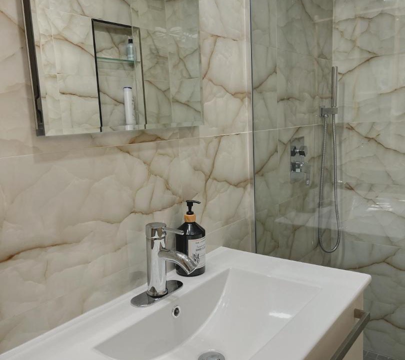 Photo of Bathroom in Bushwick