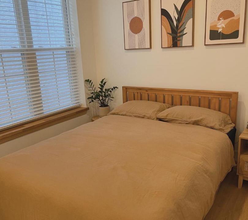Photo of Bedroom in Bushwick
